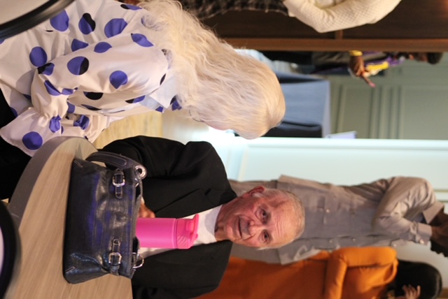 You in Bloom Network official launch event in Colorado